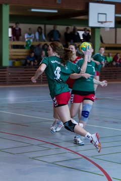 Bild 264 - A-Juniorinnen HSG Kremperheide/M�nsterdorf - HSG J�rl DE Vi�l : Ergebnis: 33:12